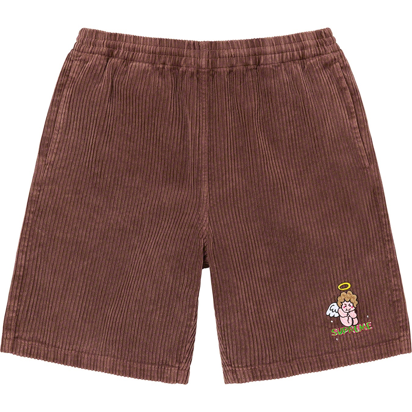 Corduroy Short view 14